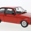 Ford Escort MK II 1600 Sport, rot, 1975, 1:18, Sun Star