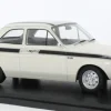 Ford Escort MKI Mexico, weiss, 1973, 1:18, Cult Scale Models