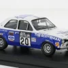 Ford Escort MK I, RAC Rally, 1973, #20, A.Cowan/J.Syer, 1:43, Trofeu