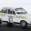 Ford Escort MK I, Rallye WM, RAC Rallye, 1975, #51, T.Drumond/R.Channon, 1:43, Trofeu