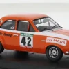 Ford Escort MK I, Rallye WM, Rallye Portugal, 1975, Villa Tuning, #42, F.Lezama/J.Arnaiz, 1:43, Trofeu