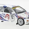 Ford Escort RS Cosworth, Rallye Barum, 1997, #12, V.Blahna/I.Hruby, 1:43, IXO