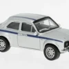 Ford Escort RS 1800 MKI, silber, 1969, Mexico, 1:87, Brekina