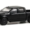 Ford F-150 Lariat Sport, schwarz, 1993, 1:64, Greenlight