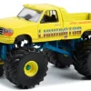 Ford F-250, 1992, Liquidator, 1:64, Greenlight