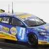 Ford Focus, BTCC, 2025, #27, D.Cammish, 1:43, Spark