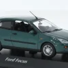 Ford Focus MK I, grün, 1998, 1:43, Maxichamps