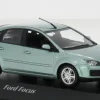 Ford Focus MK II, hellgrün, 2004, 1:43, Maxichamps