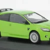 Ford Focus MKII RS, grün, 2010, 1:43, Solido
