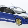 Ford Focus MK II RS Le Mans Classic Edition, blau/weiss, 2010, 1:18, Ottomobile