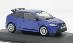 Ford Focus MKII RS, 2010, 1:43, Solido