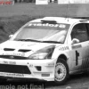 Ford Focus RS WRC03, Pirelli International Rally, 2005, #1, C.McRae, 1:43, Sun Star