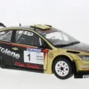 Ford Focus RS WRC08, Wyedean Forest Rally, 2015, #1, P.Bird/A.Davies, 1:18, Sun Star