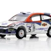 Ford Focus, Safari Rally, 2002, #5, C.McRae/N.Grist, 1:43, Spark