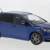 Ford Focus ST Turnier, dunkelblau, 2014, 1:18, MCG