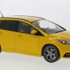 Ford Focus ST Turnier, gelb, 2014, 1:18, MCG