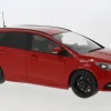 Ford Focus ST Turnier, rot, 2014, 1:18, MCG