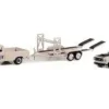 Ford F-100, 1969, Pete Peterson, 1:64, Greenlight