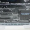 Ford F-150, 1979, Robocop 2, 1:64, Greenlight