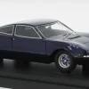 Ford GT70, dunkelblau, 1970, 1:43, Autocult/Avenue 43