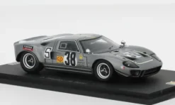 Ford GT40, 1000km Spa, 1968, #38, D.Prophet/R.Bond, 1:43, Spark
