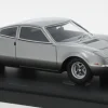 Ford GT70, silber, 1970, 1:43, Autocult/Avenue 43
