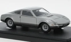 Ford GT70, silber, 1970, 1:43, Autocult/Avenue 43