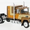 Ford LTL-9000, braun/Dekor, 1978, 1:64, IXO