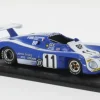 Ford Mirage M10, 24h Le Mans, 1979, #11, D.Hobbs/D.Bell, 1:43, Spark