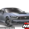 Ford Mustang Dark Horse, grau, 1:24, Maisto