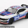 Ford Mustang Dark Horse, 2025, #24, 1:64, Mini GT