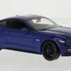 Ford Mustang GT, blau, 2015, 1:24, Welly