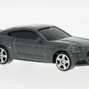 Ford Mustang GT, dunkelgrau, 2015, 1:64, Maisto