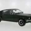 Ford Mustang GT Fastback, grün, 1968, 1:12, KK Scale