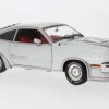 Ford Mustang II King Cobra, silber/rot, 1978, 1:18, Greenlight