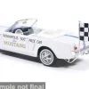Ford Mustang, Indycar, Indianapolis 500, 1964, Pace Car, 1:43, IXO America