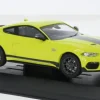 Ford Mustang Mach 1, gelb, 1:43, Vanguards