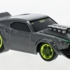 Ford Mustang RTR-X, grau/grün, 1:64, Maisto