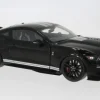 Ford Mustang Shelby GT 500, schwarz, 2022, 1:18, IXO America