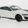 Ford Mustang Shelby GT 500, weiss, 1:18, AUTOart