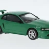 Ford Mustang STV Cobra R, grün, 2000, 1:43, IXO