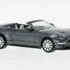 Ford Mustang VI Cabriolet, dunkelgrau, 2020, 1:87, PCX87