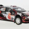 Ford Puma Rally 1 Hyprid, #22, 1:18, Solido
