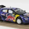Ford Puma Rally1, Rallye Safari, 2025, #13, G.Munster/L.Louka, 1:43, Spark