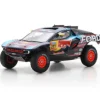 Ford Raptor T1+, Rally Dakar, 2025, Ford M-Sport, #227, N.Roma/A.Haro, 1:43, Spark