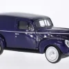 Ford Sedan Delivery Van, violett, 1940, 1:24, Motormax