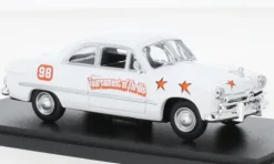 Ford Sedan, 1949, Tournament Of Thrills, 1:43, Greenlight
