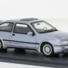 Ford Sierra Cosworth, hellblau, 1986, 1:43, Schuco