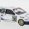 Ford Sierra RS 500 Cosworth, DTM, 1989, Eggenberger Motorsport, #30, K.Niedzwiedz, 1:43, Trofeu