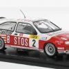 Ford Sierra RS500 Cosworth, 24h Spa, 1990, #2, F.Biela/R.Asch, 1:43, Spark